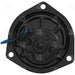 HVAC Blower Motor Four Seasons 35689