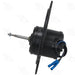 HVAC Blower Motor Four Seasons 35689