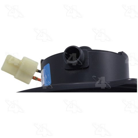 HVAC Blower Motor Four Seasons 35690