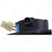 HVAC Blower Motor Four Seasons 35690