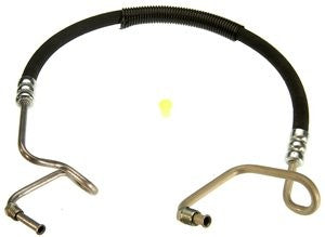 Power Steering Pressure Line Hose Assembly Gates 356920
