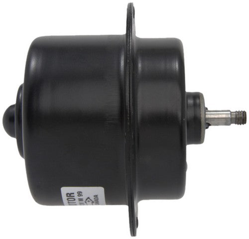 A/C Condenser Fan Motor Four Seasons 35693