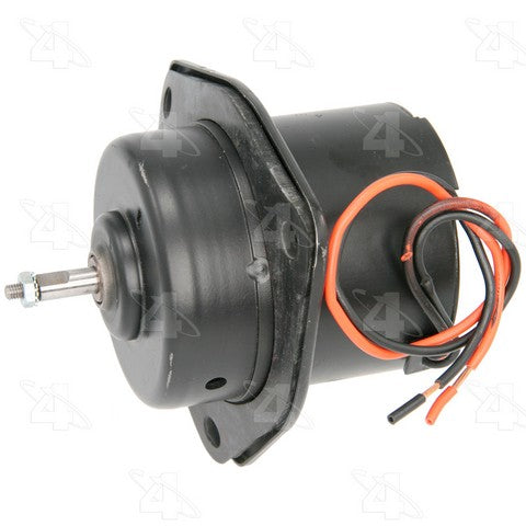 Engine Cooling Fan Motor Four Seasons 35698