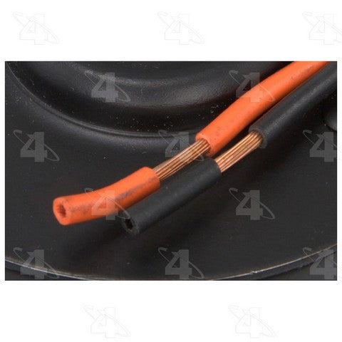 Engine Cooling Fan Motor Four Seasons 35698
