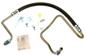 Power Steering Pressure Line Hose Assembly Gates 356990