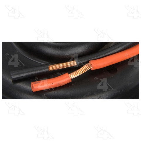Engine Cooling Fan Motor Four Seasons 35699