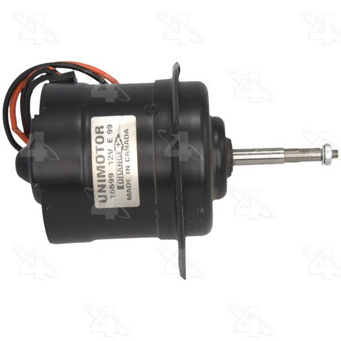 Engine Cooling Fan Motor Four Seasons 35699
