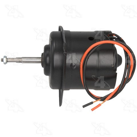 Engine Cooling Fan Motor Four Seasons 35699