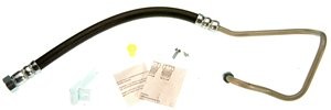Power Steering Pressure Line Hose Assembly Gates 357000
