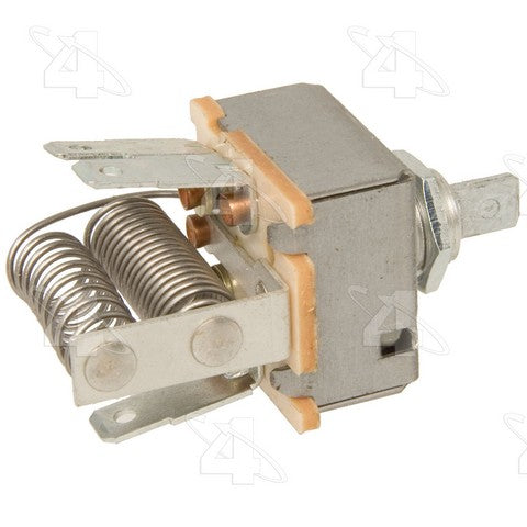 A/C System Switch Four Seasons 35701