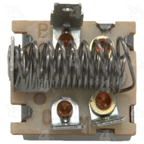 A/C System Switch Four Seasons 35701