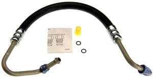 Power Steering Pressure Line Hose Assembly Gates 357020