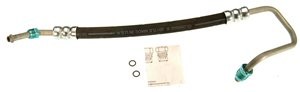 Power Steering Pressure Line Hose Assembly Gates 357030
