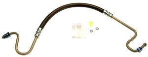 Power Steering Pressure Line Hose Assembly Gates 357080