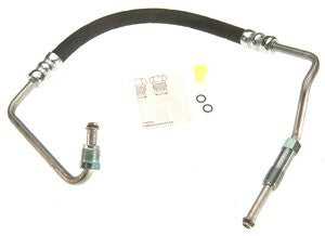 Power Steering Pressure Line Hose Assembly Gates 357110