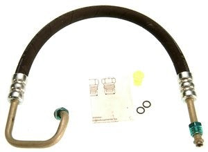 Power Steering Pressure Line Hose Assembly Gates 357140