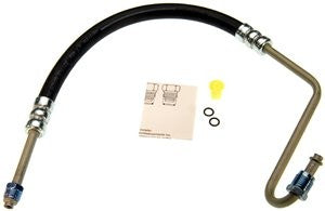 Power Steering Pressure Line Hose Assembly Gates 357150