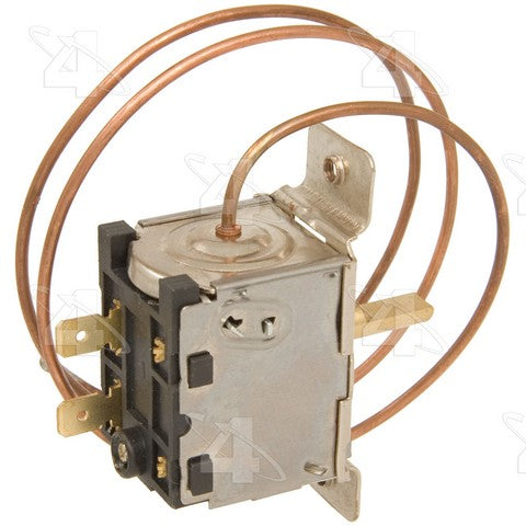 A/C System Switch Four Seasons 35717