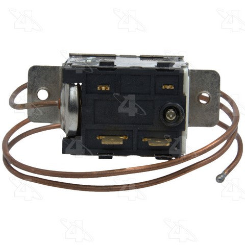 A/C System Switch Four Seasons 35717