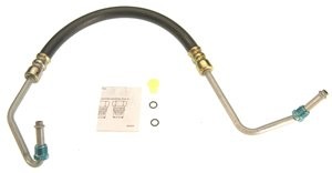 Power Steering Pressure Line Hose Assembly Gates 357180