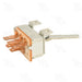 HVAC Blower Control Switch Four Seasons 35718