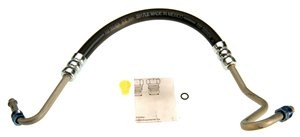 Power Steering Pressure Line Hose Assembly Gates 357190