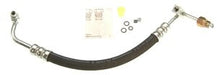 Power Steering Pressure Line Hose Assembly Gates 357200