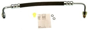 Power Steering Pressure Line Hose Assembly Gates 357210