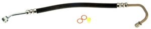 Power Steering Pressure Line Hose Assembly Gates 357220