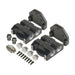 Engine Oil Filter Remote Mounting Kit US Motor Works 35727