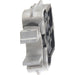 Engine Torque Strut Mount Anchor 3573