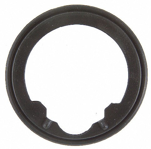 Engine Coolant Thermostat Seal Felpro 35731