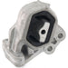 Engine Mount Anchor 3574