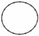 Engine Coolant Thermostat Seal Felpro 35741