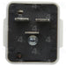 HVAC Relay Four Seasons 35741