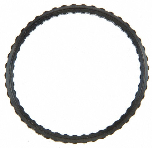 Engine Coolant Thermostat Housing Seal Felpro 35742