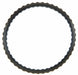 Engine Coolant Thermostat Housing Seal Felpro 35742