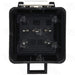 A/C Compressor Control Relay Four Seasons 35742
