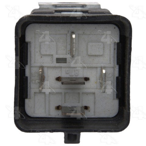 Engine Cooling Fan Motor Relay Four Seasons 35743