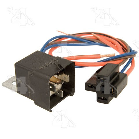 Engine Cooling Fan Motor Relay Four Seasons 35747