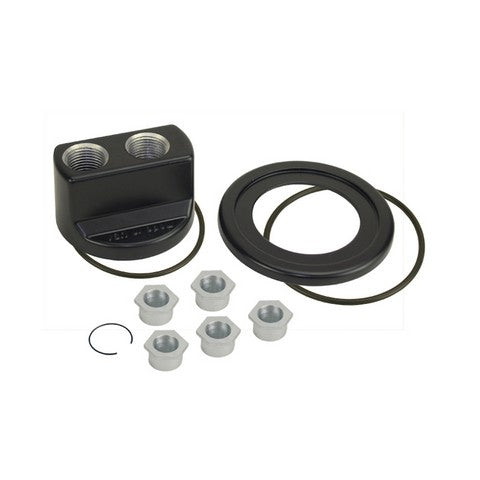 Engine Oil Filter Adapter Kit US Motor Works 35747
