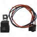 Engine Cooling Fan Motor Relay Four Seasons 35747