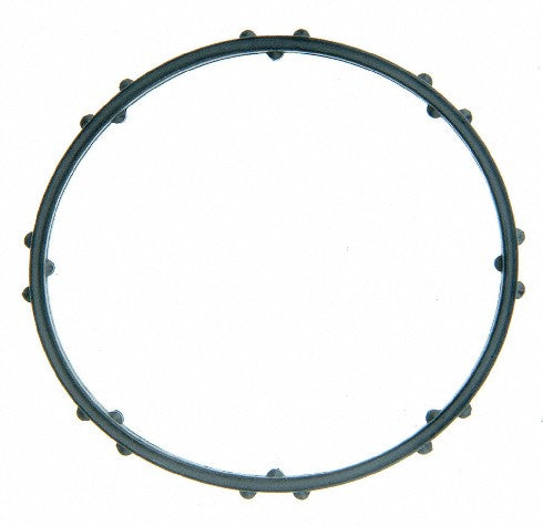 Engine Coolant Thermostat Housing Seal Felpro 35749