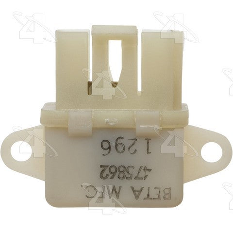 A/C Compressor Control Relay Four Seasons 35749