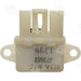 A/C Compressor Control Relay Four Seasons 35749