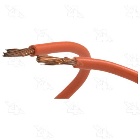 A/C System Switch Four Seasons 35750