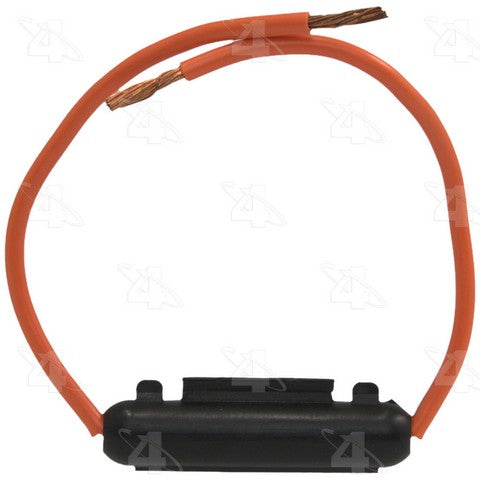 A/C System Switch Four Seasons 35750