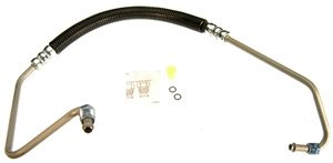 Power Steering Pressure Line Hose Assembly Gates 357600