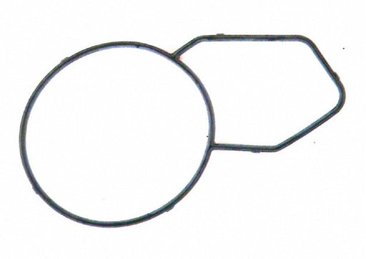 Engine Coolant Thermostat Housing Seal Felpro 35761