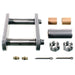 Leaf Spring Shackle RareParts 35761